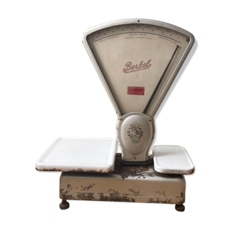 Berkel Antique/Vintage Trade Scale