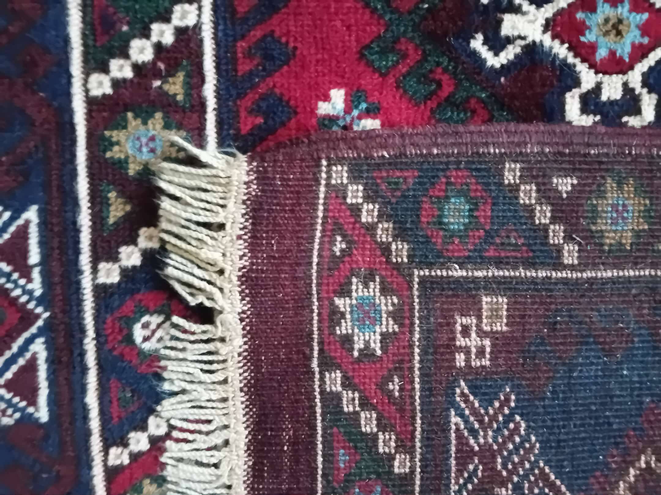 Anatolian Rug Dosemealti 200x125cm