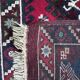 Anatolian Rug Dosemealti 200x125cm