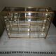 Vitrine pour miniatures