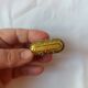 Antique cloisonné enamel matchbox, smoker's collection