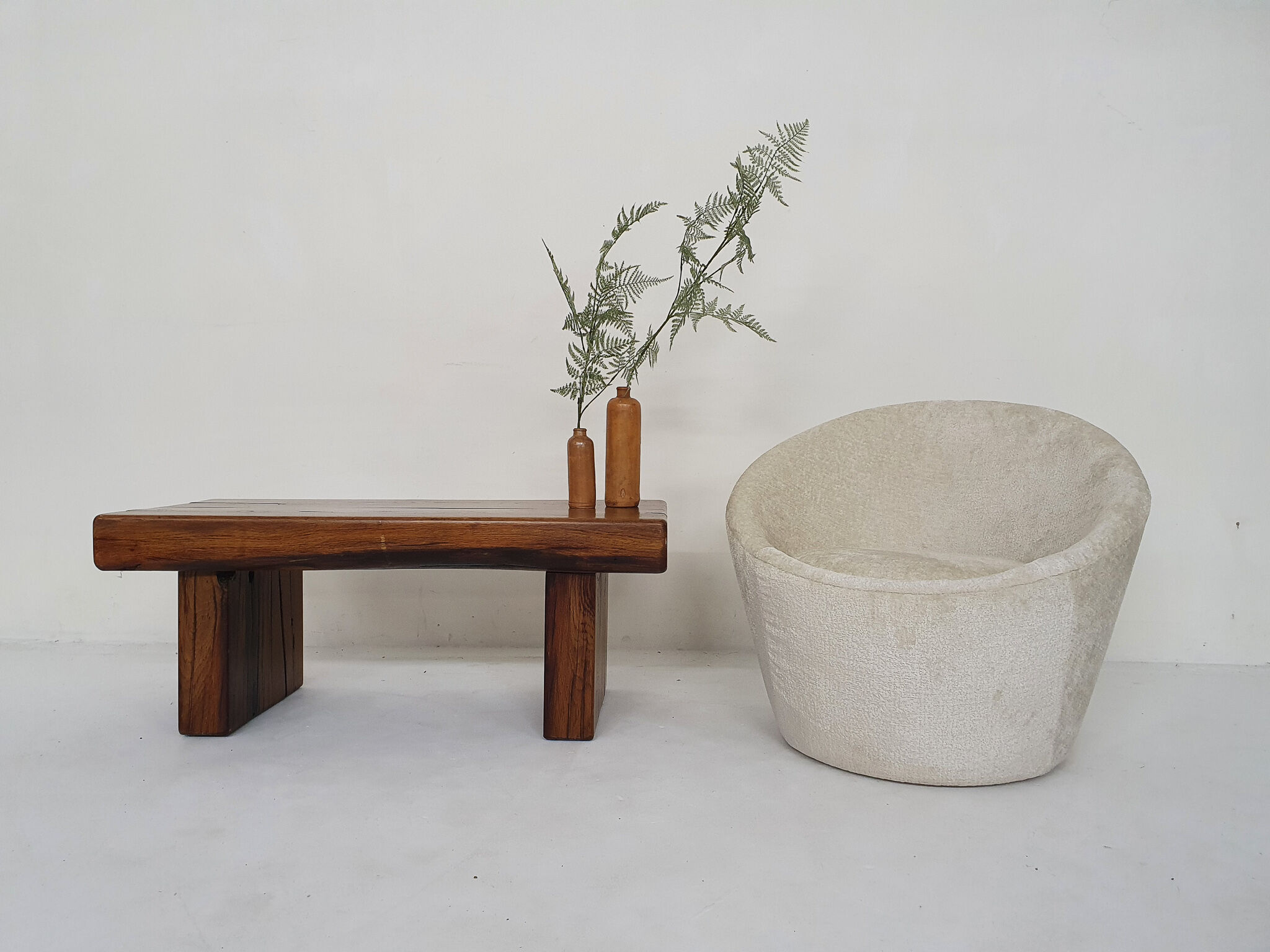 Armchair, The Netherlands 1950's