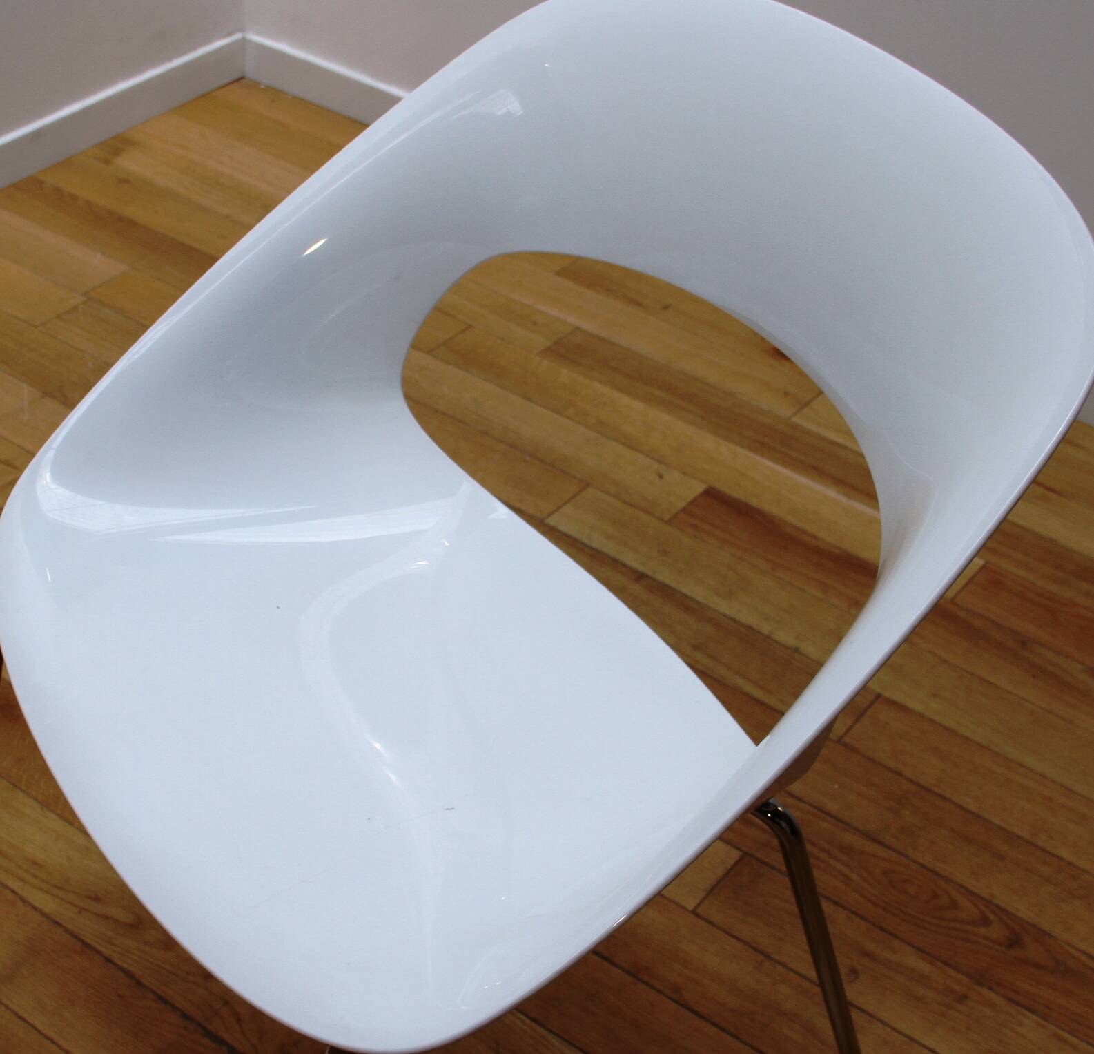 Chaise Taty, Castellani