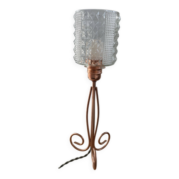 Vintage table lamp