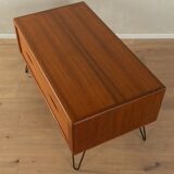 Buffet bas des années 1960 par Dyrlund