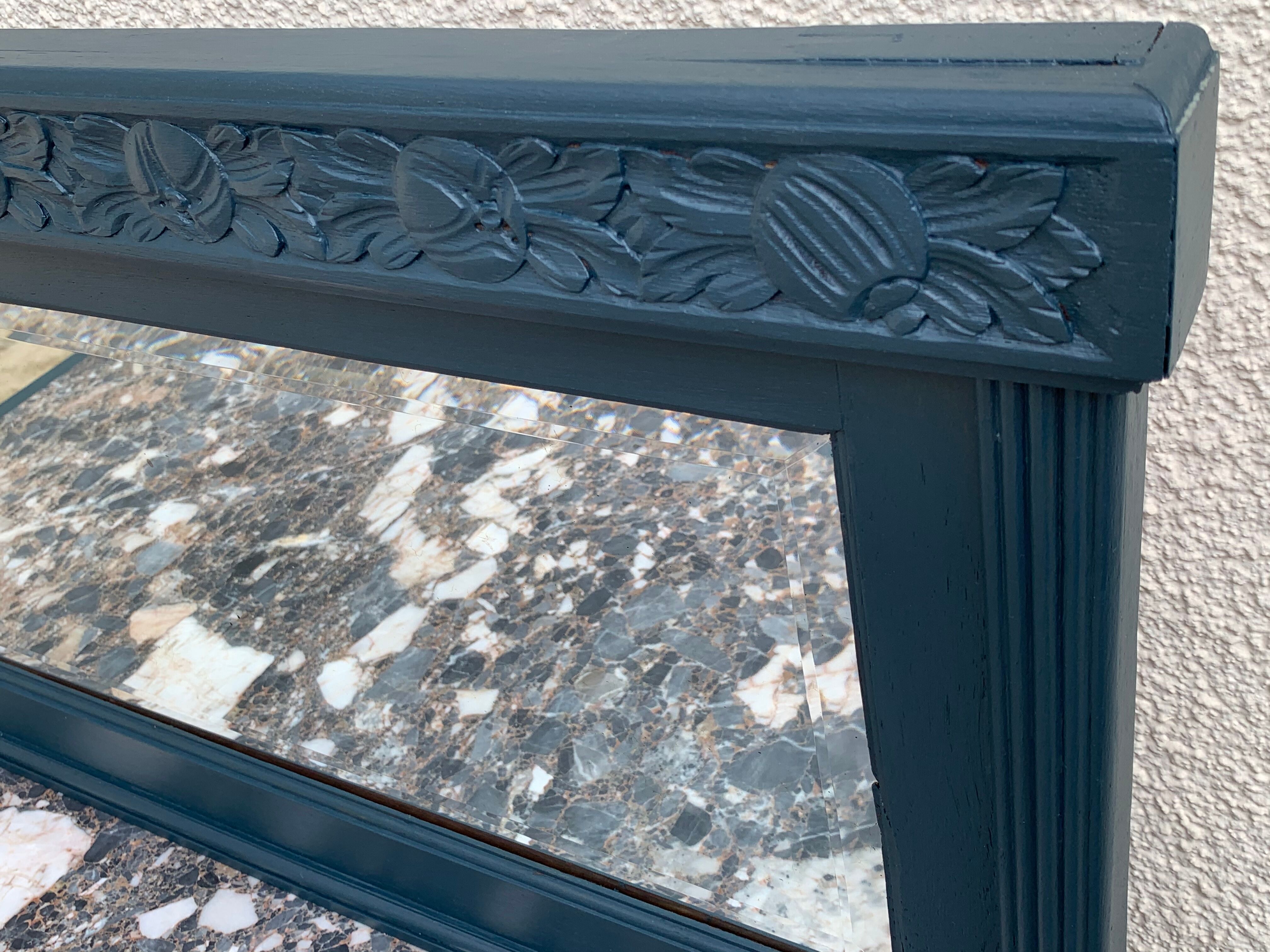 Parisian art deco buffet 1920