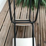 Chaise d'écolier