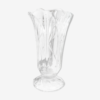 Vase corolle