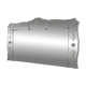 Large Venetian mirror