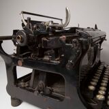 Typewriter continsouza 20s