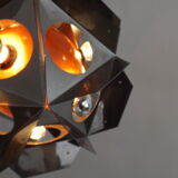 Acona Biconbi suspension Bruno Munari