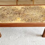 Table basse Vallauris Jean d'Asti