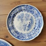 Villeroy and Boch dessert service