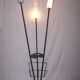 Palette lamppost - 50s