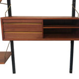 Poul Cadovius Royal System wall set