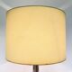 Large Rare Midcentury Table Lamp, Germany, 1960s