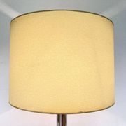 Large Rare Midcentury Table Lamp, Germany, 1960s