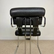 Vintage armchair model "Tucroma" – Guido Faleschini for iMariani