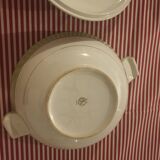 Soup tureen Moulins des loups Orchies