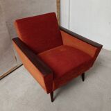 Fauteuil vintage