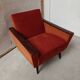 Vintage armchair