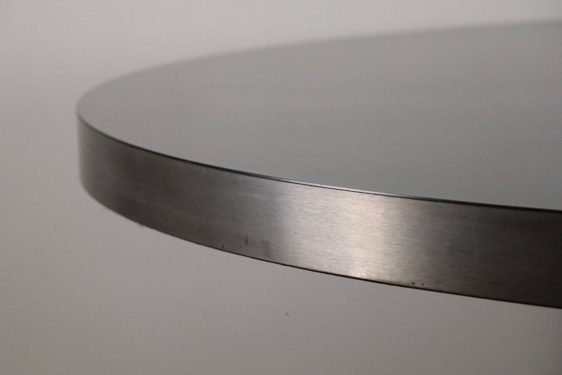 Willy Rizzo dining table – 1970s