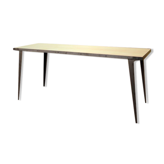 Custom Carusson table