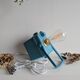 Wonder Tifon Blue