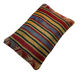 Housse de coussin turque faite à la main, 30 x 50 cm