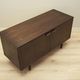 Oak cabinet, Danish design, 1970s, production: Denmark