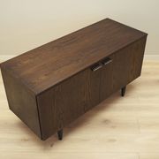 Armoire danoise en chêne, années 1970