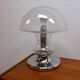 Baum Leuchten mushroom table lamp