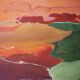 Oil on canvas by M Vanbelle