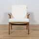 Mid-century czechoslovak armchair from ton, 1960s