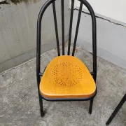 Pair of Surpil chairs