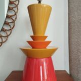 Albret lamp base from the 90s