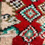 Berber carpet
