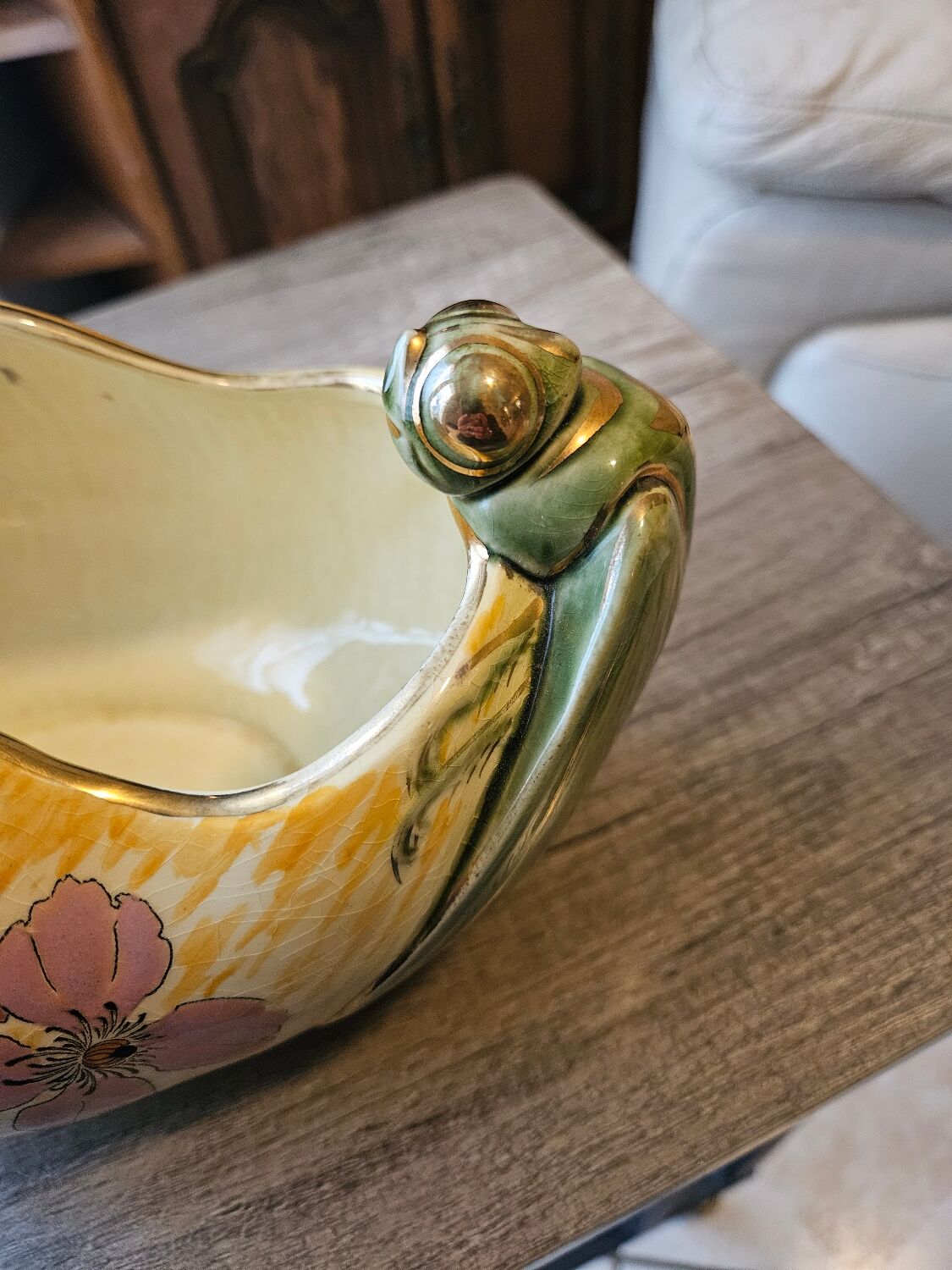 Planter KG Lunéville France