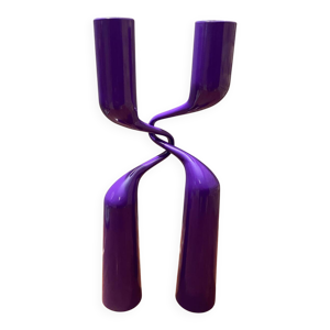 bougeoirs design par