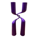 Designer candlesticks by Mikaela Dorfel