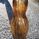 Decanter vintage style empoly