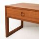 “Domino” entrance cabinet by A. Wahl Iversen