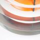 Vintage danish PH Kontrast pendant lamp by Poul Henningsen, Louis Poulsen, 1962