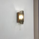 Hustadt Leuchteb wall lamp, Circa 1960