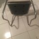 Office armchair industrial years 50/60