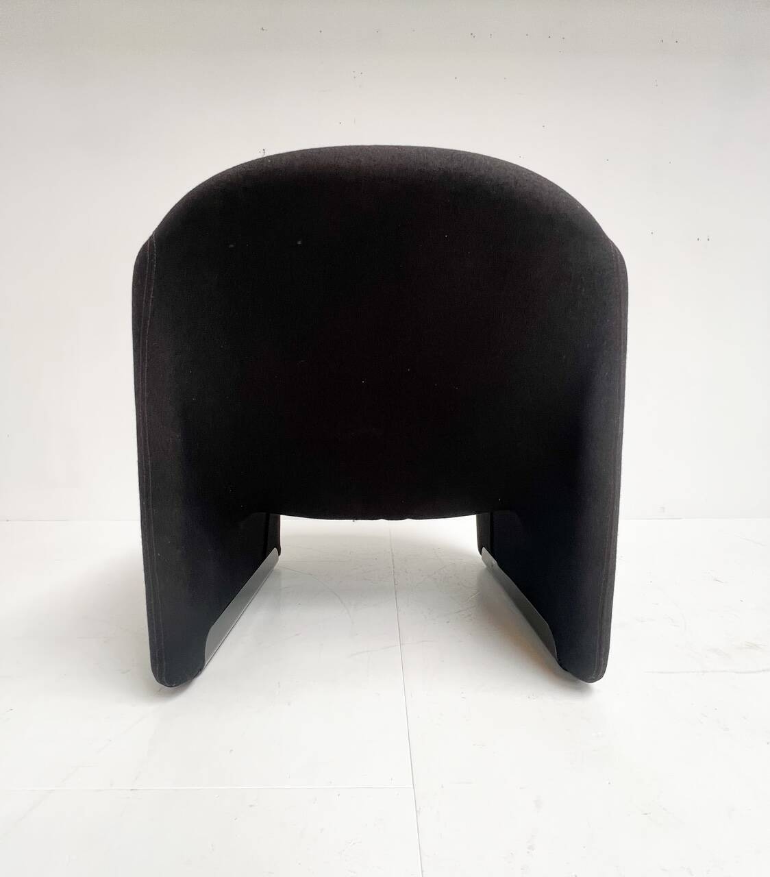 Fauteuil Ben de Pierre Paulin pour Artifort, années 1980