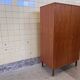 Vintage Combineurop wardrobe