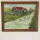 Peinture naïve