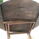 Harvest table