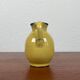 Petit vase carafe en poterie d'atelier du milieu du siècle de BKW Böttger Keramik Wandsbek, Hambourg, Allemagne, années 1960
